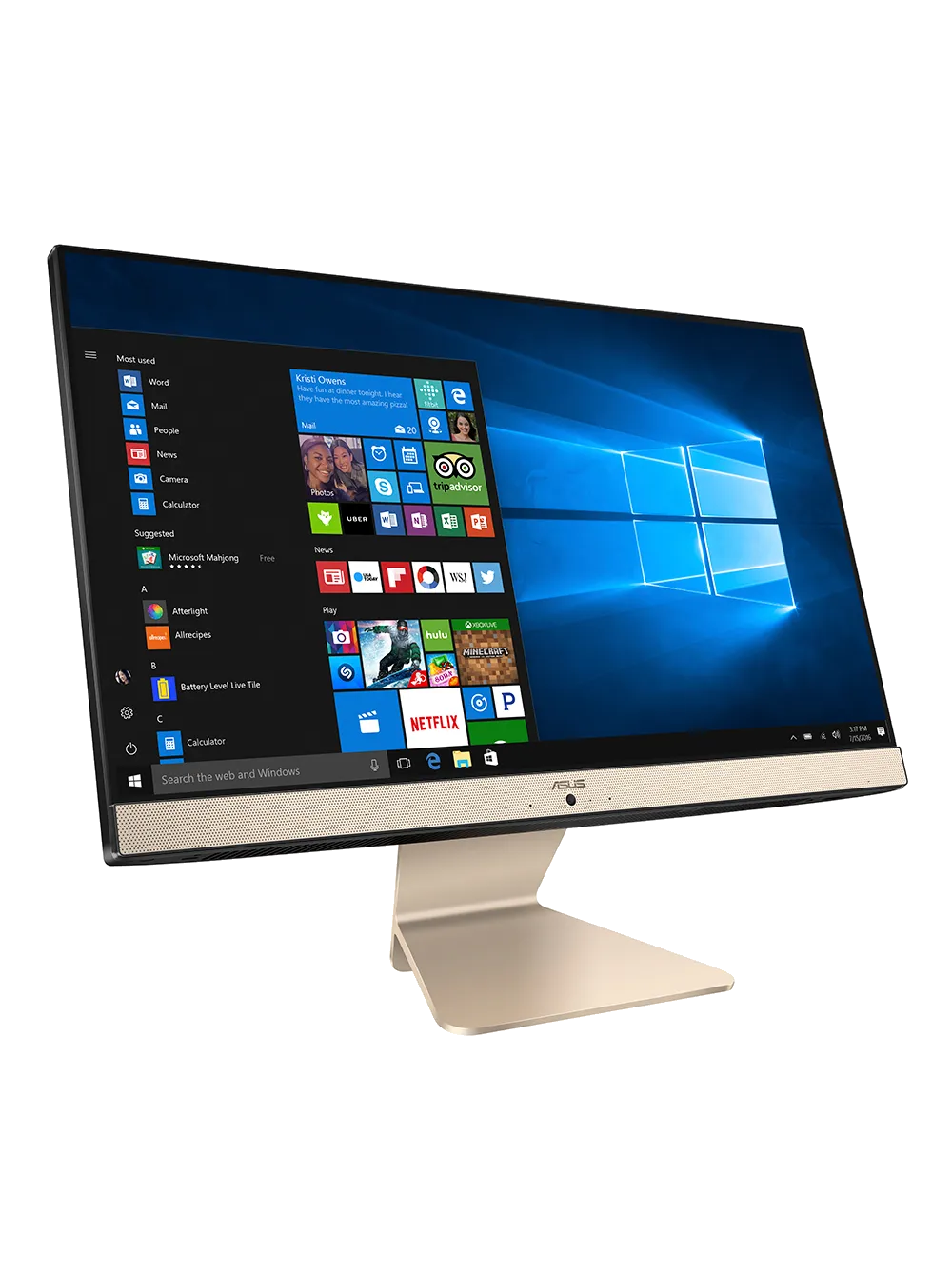 Замена батареи Asus V222UAK-BA086D