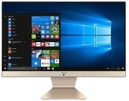 Замена батареи Asus V222UAK-BA134T