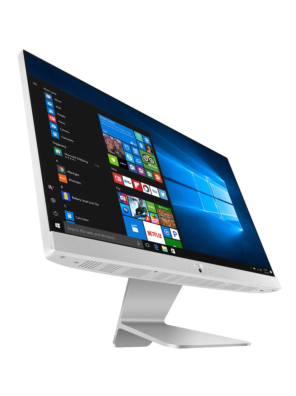 Замена батареи Asus V222UAK-WA018D