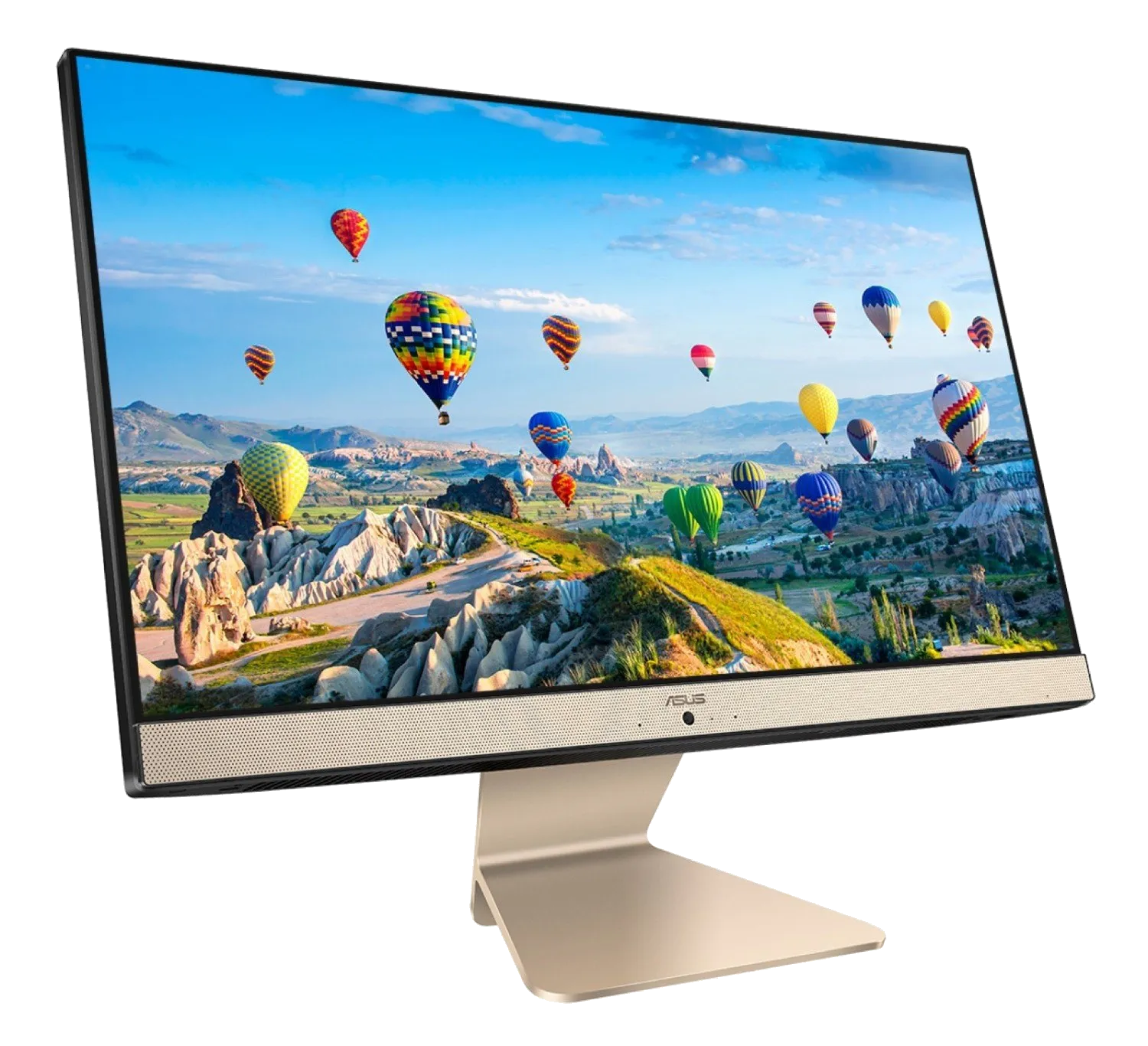 Замена батареи Asus Vivo AiO V222GAK-BA052D