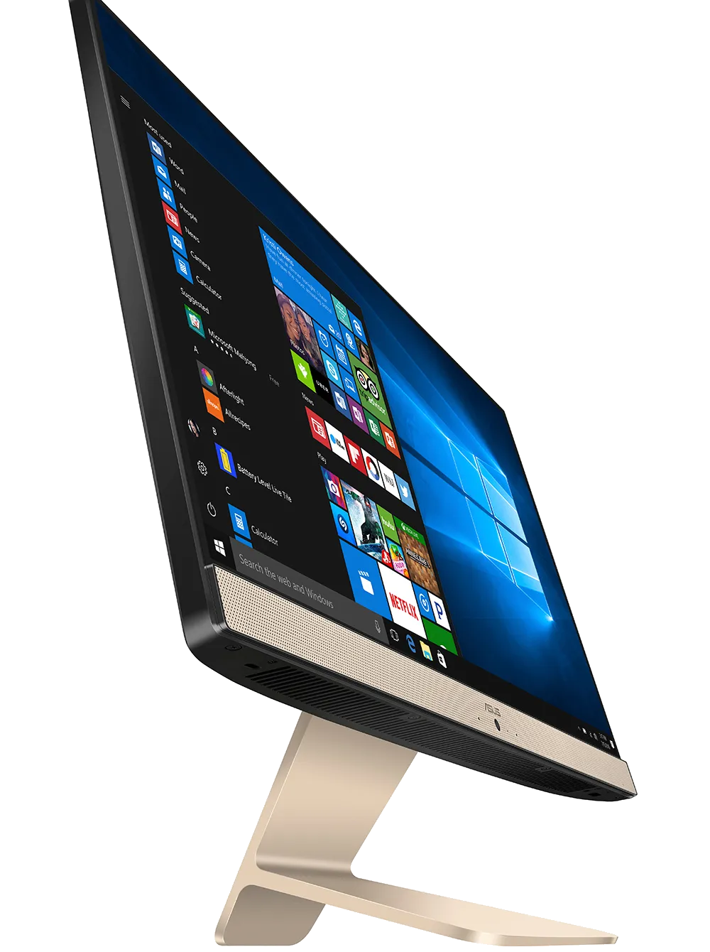 Замена батареи Asus Vivo AiO V222UAK-BA083D