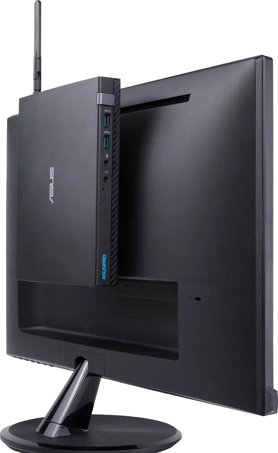 Замена батареи Asus VivoPC E520-B095Z