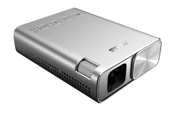 Замена матрицы Asus ZenBeam E1Z