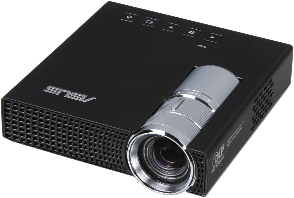 Замена матрицы Asus P1