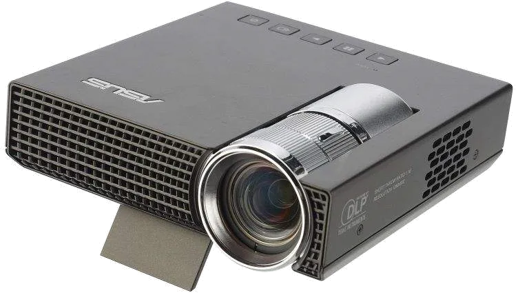 Замена матрицы Asus P1M