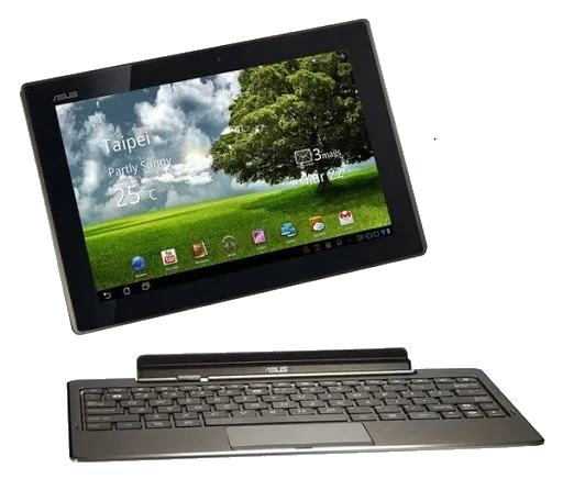 Ремонт кнопки Asus Eee Pad Transformer TF101