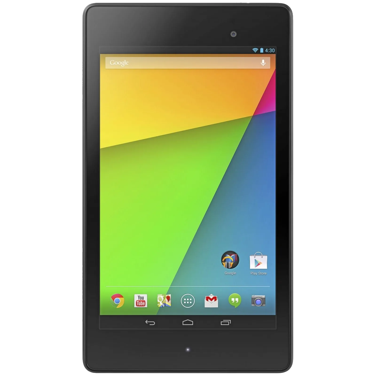 Ремонт кнопки Asus Google Nexus 7 2013