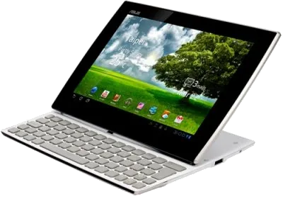 Ремонт кнопки Asus Eee Pad Slider SL101