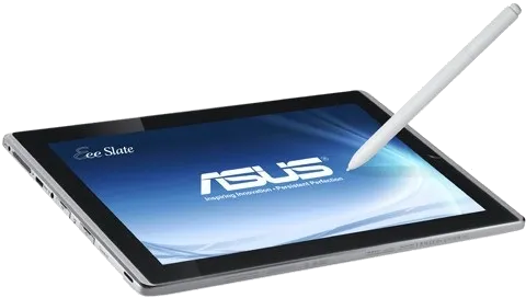 Ремонт кнопки Asus Eee Slate EP121