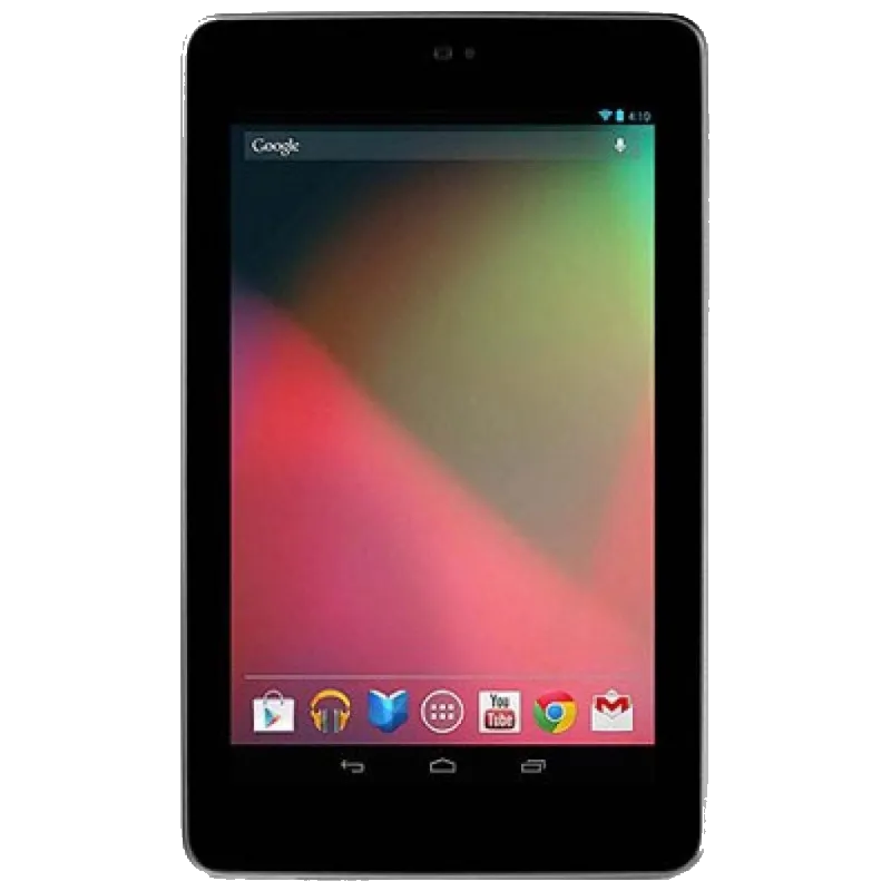 Ремонт кнопки Asus Nexus 7