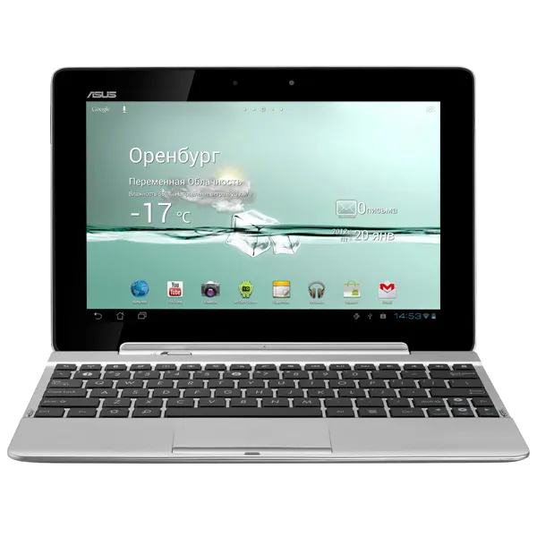 Ремонт кнопки Asus Transformer Pad TF300T