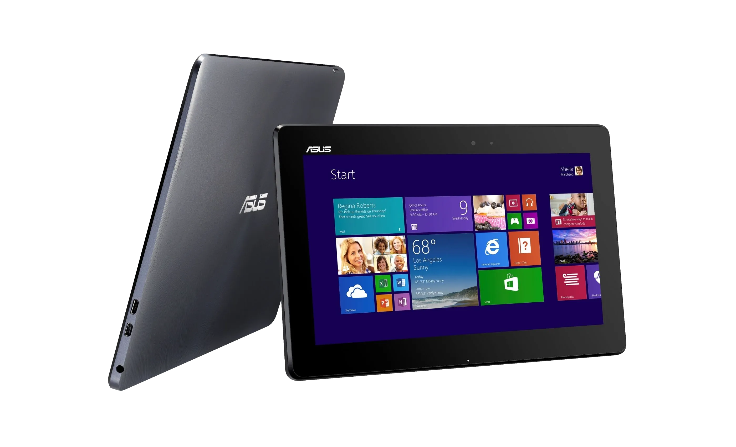 Ремонт кнопки Asus Vivo Tab Smart