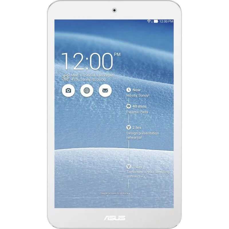 Ремонт кнопки Asus MeMO Pad 8