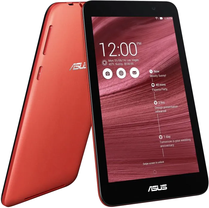 Ремонт кнопки Asus Memo Pad 7 ME572C