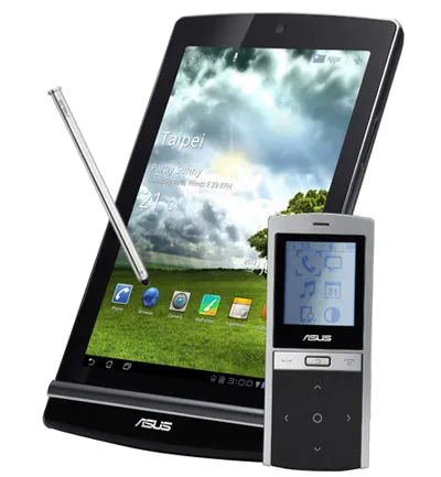 Ремонт кнопки Asus Eee Pad MeMO 171