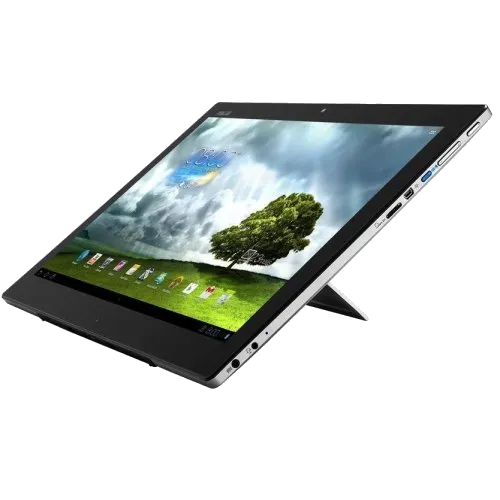 Ремонт кнопки Asus Transformer AiO