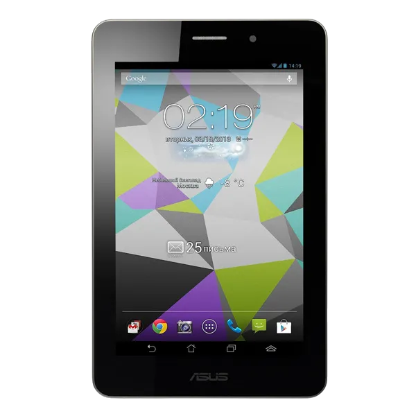 Ремонт кнопки Asus Fonepad ME371MG