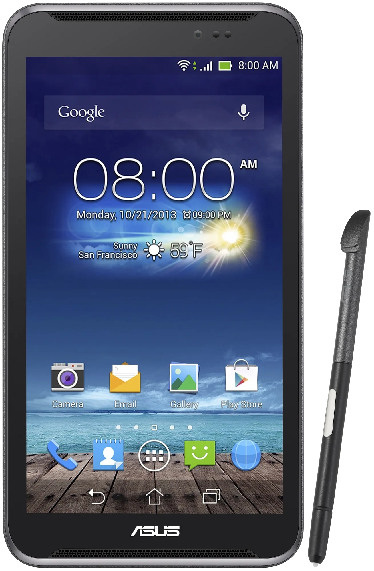 Ремонт кнопки Asus FonePad Note 6