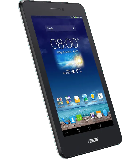 Ремонт кнопки Asus Fonepad 7 ME175CG
