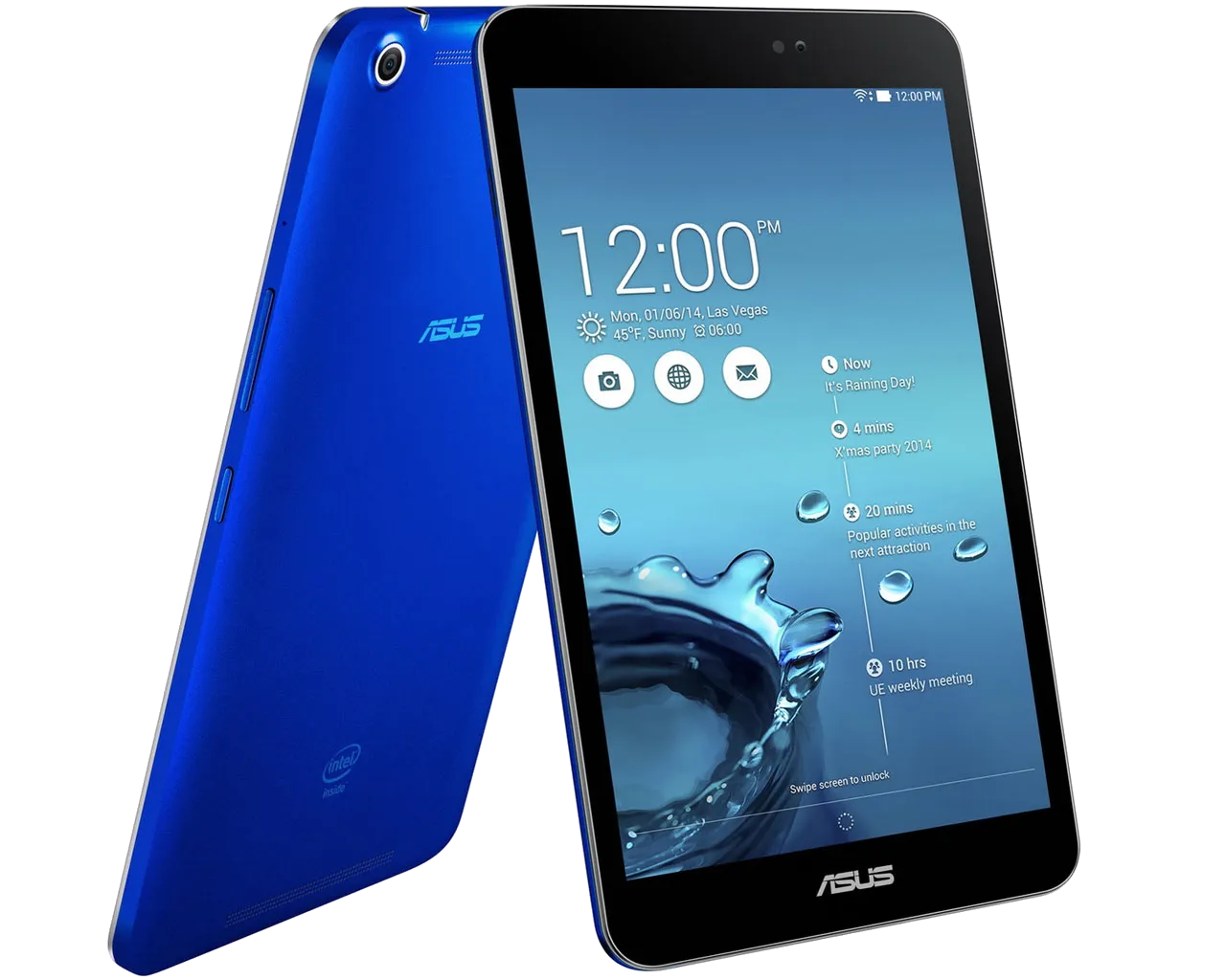 Ремонт кнопки Asus MeMO Pad 8 ME581CL