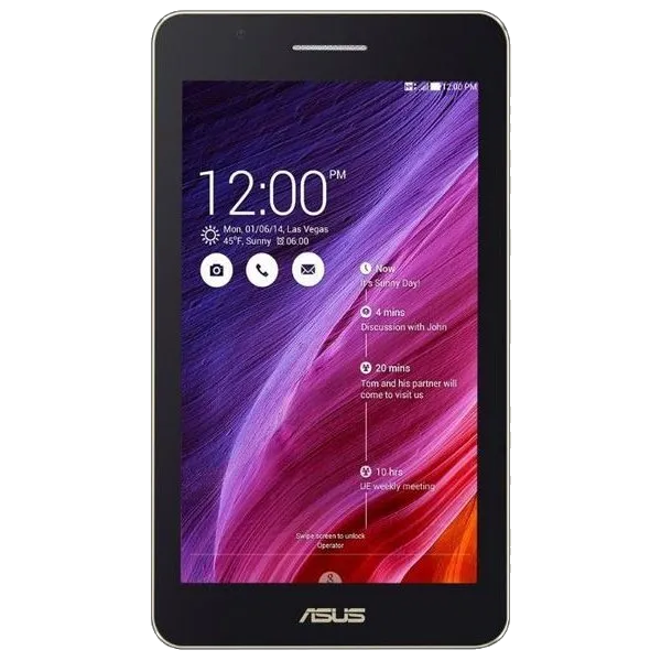 Ремонт кнопки Asus Fonepad 7 FE171CG