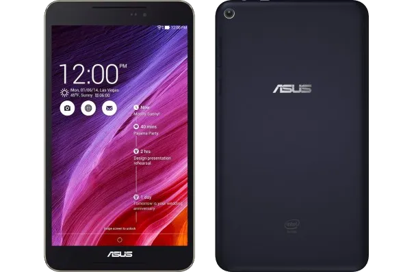 Ремонт кнопки Asus Fonepad 8 FE380CG