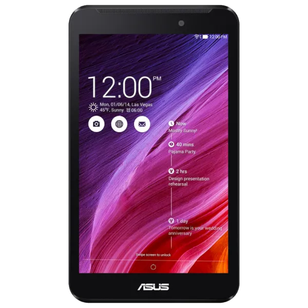 Ремонт кнопки Asus Memo Pad 7 ME70C