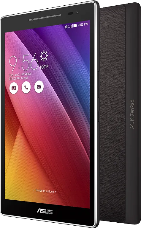 Ремонт кнопки Asus ZenPad 8.0 (Z380KL)
