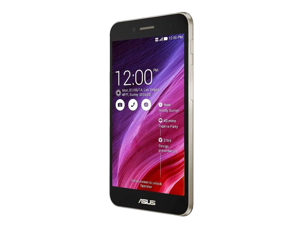 Замена полифонического динамика Asus PadFone S