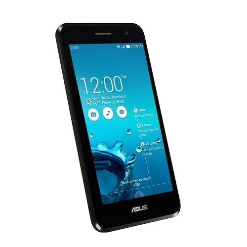 Замена полифонического динамика Asus PadFone X mini