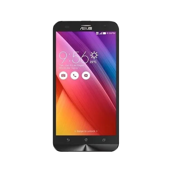 Замена полифонического динамика Asus ZenFone 2 Laser 5.0