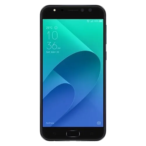 Замена полифонического динамика Asus Zenfone 4 Pro