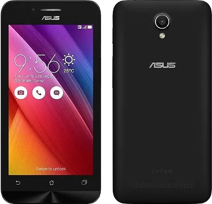 Замена полифонического динамика Asus ZenFone Go 4.5