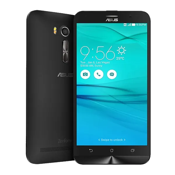 Замена полифонического динамика Asus ZenFone Go TV ZB551KL