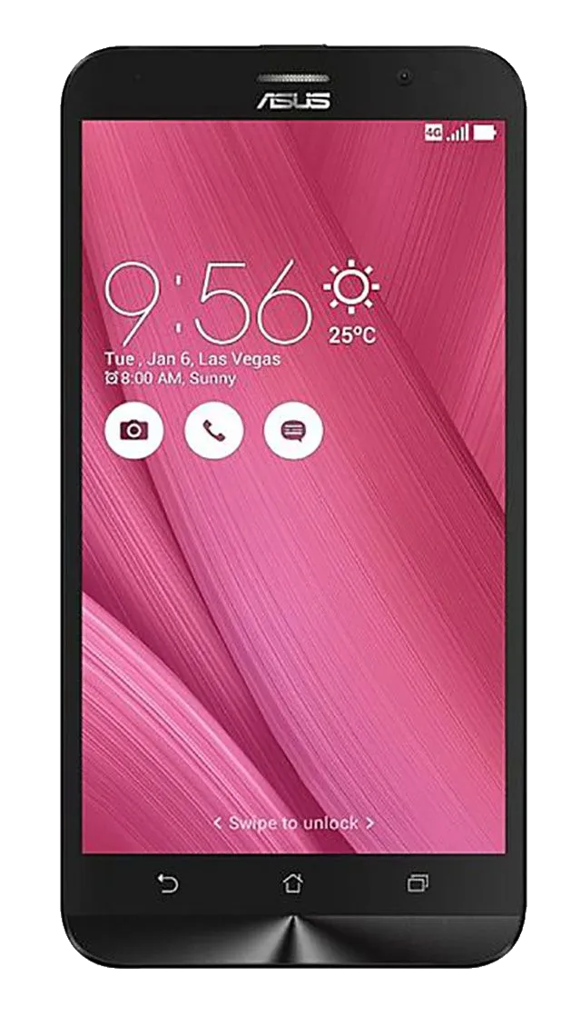 Замена полифонического динамика Asus Zenfone GO ZB450KL