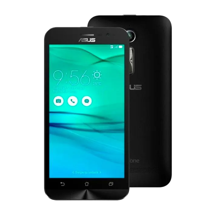 Замена полифонического динамика Asus ZenFone Go ZB552KL