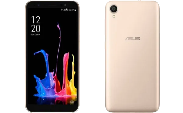 Замена полифонического динамика Asus ZenFone Lite L1 ZA551KL
