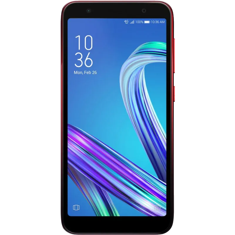 Замена полифонического динамика Asus ZenFone Live L2 ZA550KL