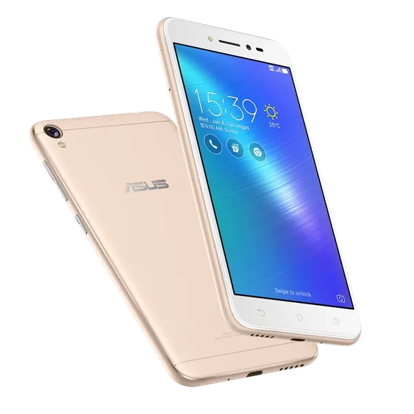 Замена полифонического динамика Asus ZenFone Live ZB501KL