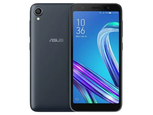 Замена полифонического динамика Asus ZenFone Max M1 ZB556KL