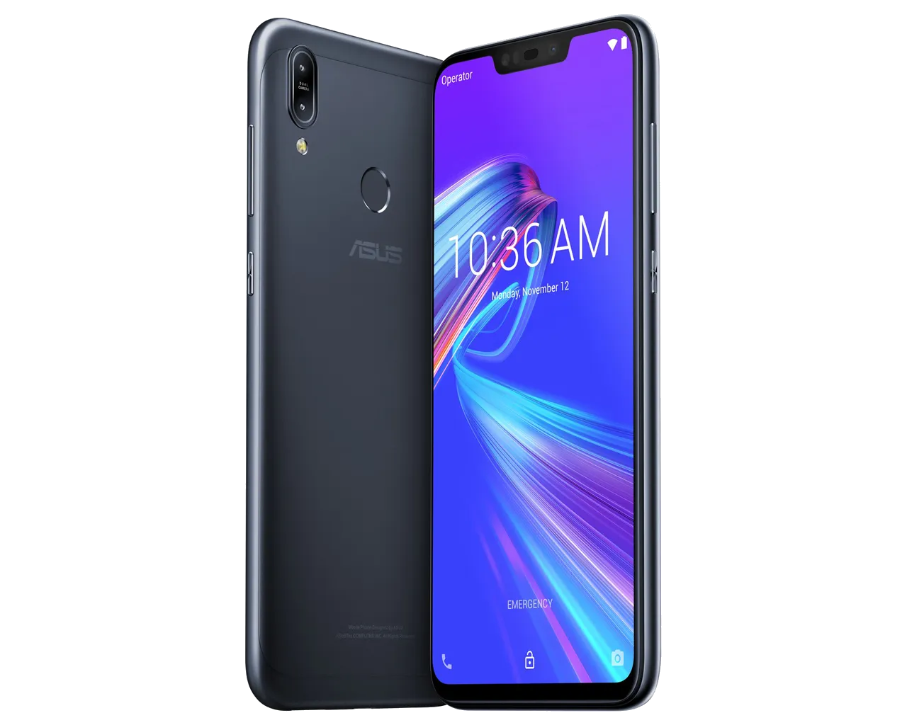 Замена полифонического динамика Asus Zenfone Max M2