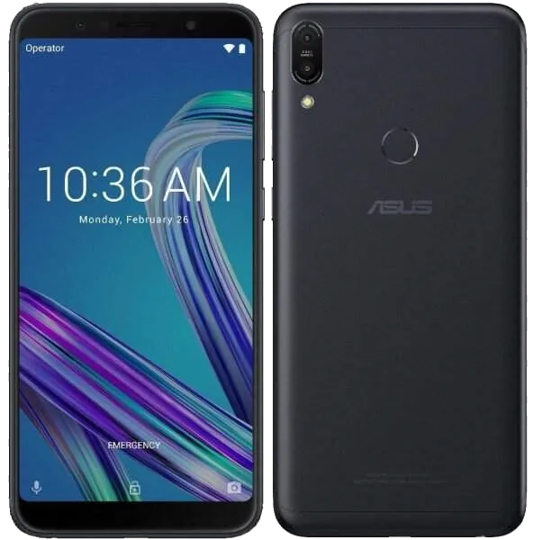 Замена полифонического динамика Asus Zenfone Max Pro M1