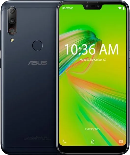 Замена полифонического динамика Asus Zenfone Max Shot