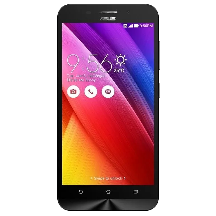 Замена полифонического динамика Asus ZenFone Max ZC550KL