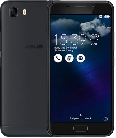 Замена полифонического динамика Asus Zenfone Pegasus 3s