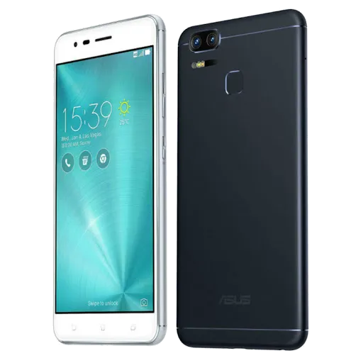 Замена полифонического динамика Asus ZenFone Zoom S