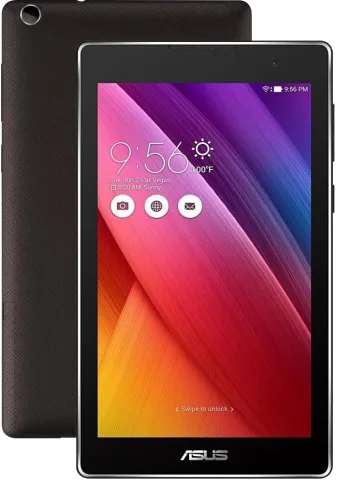 Замена полифонического динамика Asus ZenPad 7.0