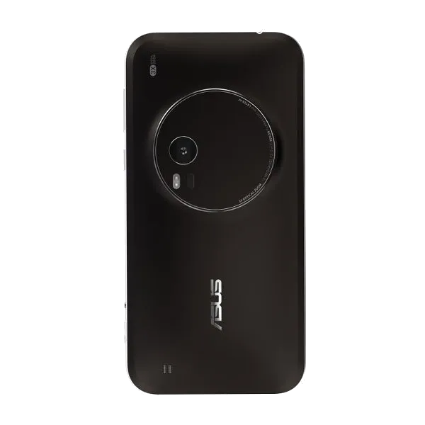 Замена полифонического динамика Asus Zoom ZX550