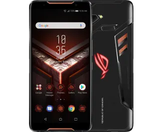 Замена полифонического динамика Asus ROG Phone ZS600KL 128GB