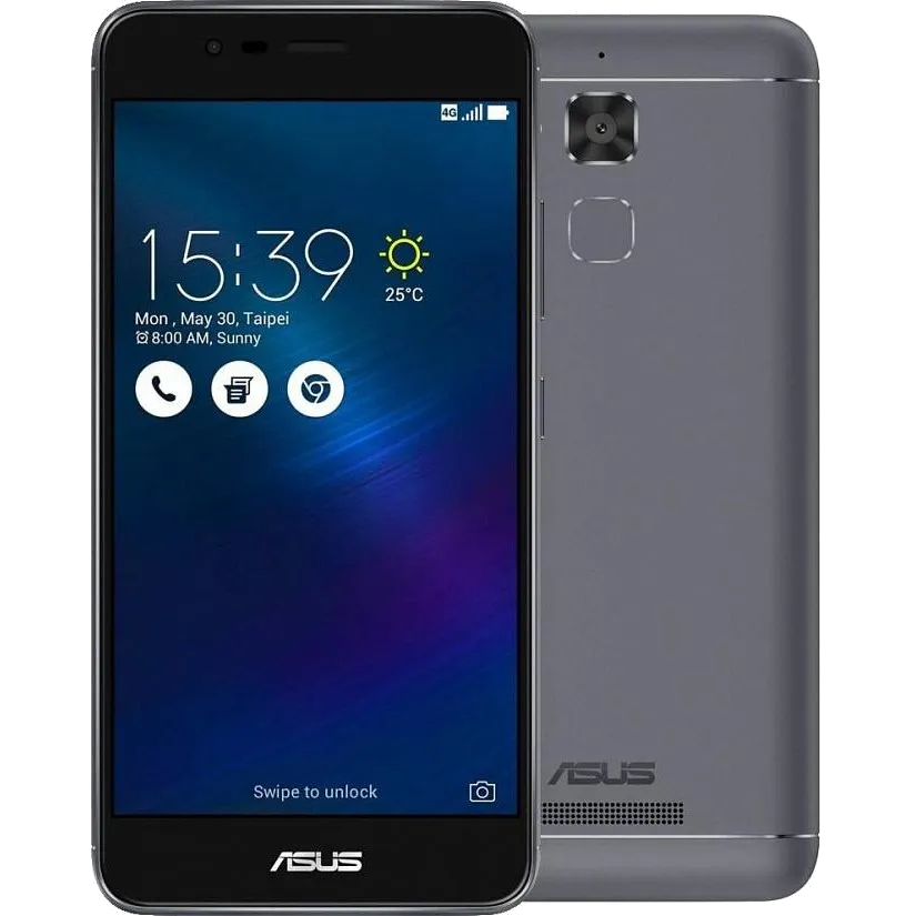 Замена полифонического динамика Asus ZenFone 3 Max ZC520TL 32GB